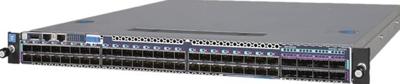 Netgear M4500-48XF8C Managed L2/L3/L4 10G Ethernet (100/1000/10000) 1U Zwart
