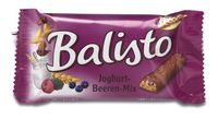 Balisto Balisto Yoghurt 37 Gram 20 Stuks