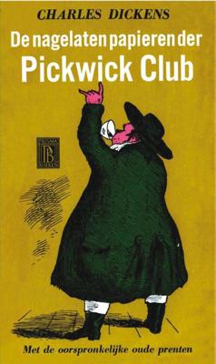 Vantoen.nu Nagelaten papieren der Pickwick Club deel 1 - Charles Dickens - Paperback (9789031505975) Vantoen.nu Nagelaten papieren der Pickwick Club deel 1 - Charles Dickens - Paperback (9789031505975)