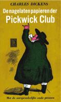 Vantoen.nu Nagelaten papieren der Pickwick Club deel 1 - Charles Dickens - Paperback (9789031505975)