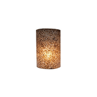 Design wandlamp 10096 Wangi Gold - thumbnail