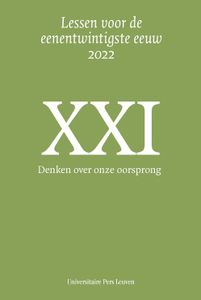 Denken over onze oorsprong - - ebook