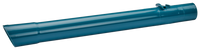 Makita Accessoires Zuigbuis cycloon stofcapsule blauw - 191D78-9 191D78-9