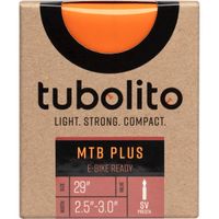 Bnb Tubo MTB plus / E-MTB 29 x 2.5 -3.0 fv 42mm - thumbnail