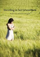 Lieveling in het Gruwelhuis - Mar Heezik Meijer - Paperback (9789089544780)