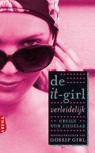 Verleidelijk - Cecily von Ziegesar - ebook