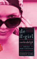 Verleidelijk - Cecily von Ziegesar - ebook - thumbnail