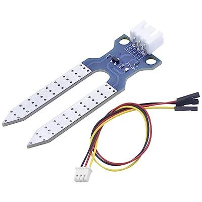 TRU COMPONENTS Vochtigheidssensor geschikt voor (single-board computer) Arduino