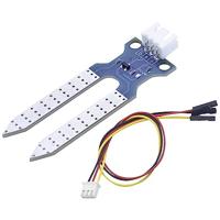 TRU COMPONENTS Vochtigheidssensor geschikt voor (single-board computer) Arduino