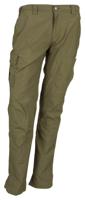 Life Line Out well Outdoorbroek Heren Groen maat 58 (4XL)