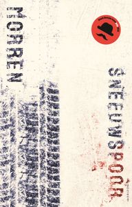 Sneeuwspoor - Rudy Morren - ebook