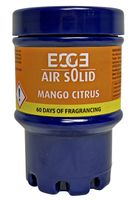 Luchtverfrisser Green Air Mango Citrus 6st - thumbnail