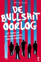 De bullshitoorlog - Will McIntosh - ebook - thumbnail