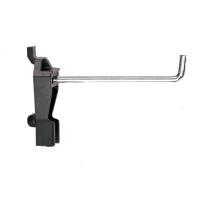 raaco 110778 Gereedschapshaak clip 3-75 mm hoekhaak (l x b x h) 27 x 96 x 60 mm 5 stuk(s)