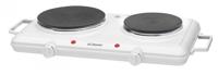 DKP5028CB ws  - Portable hob with 2 plate(s) DKP5028CB ws