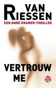 Vertrouw me (Paperback)