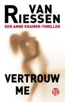 Vertrouw me (Paperback) - thumbnail