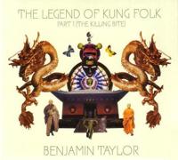 The Legend Of Kung Folk - CD (0020286117421)