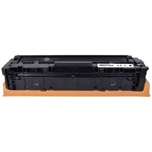 Renkforce Toner vervangt HP 207A (W2210A) Compatibel Zwart 1350 bladzijden RF-5608334 RF-5608334