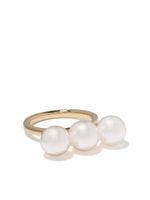 TASAKI bague Balance Neo en or 18ct