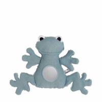 Baby's Only stonegreen kikker 35 cm knuffel 35 cm