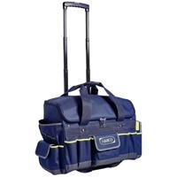 raaco Tool Trolley Professionel 760232 Gereedschapstas (zonder inhoud) Universeel 1 stuks (l x b x h) 520 x 520 x 445 mm