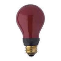 Philips Lamp PF-712 Doka Rood E27 230V 15W