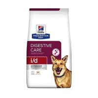 Prescription Diet Canine I/d 4kg - thumbnail