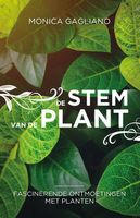 De stem van de plant - Monica Gagliano - ebook