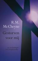 Gestorven voor mij - Robert Murray McCheyne - eBook (9789462782341)