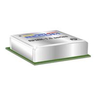 RECOM RPMH5.0-1.5-CT DC/DC-converter 5 V 1.5 A 7.5 W Inhoud 1 stuk(s)