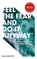 Feel The Fear And Do It Anyway - Nederlandse editie - Susan Jeffers - ebook