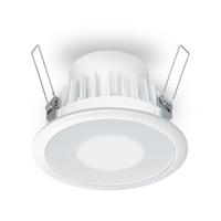 Steinel LED Downlight Binnen RS PRO DL 15W - 840  | Bewegings- en lichtsensor