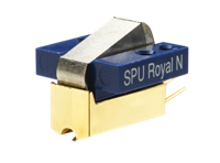 Ortofon Element SPU Royal N - thumbnail