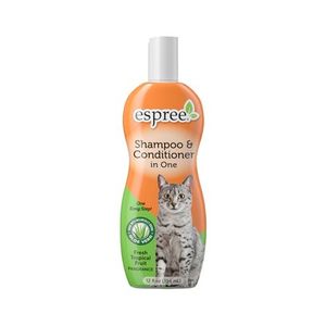 Espree Shampoo en conditioner 2 in 1 kat