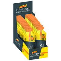 Powerbar Hydro gel orange 24 x 70g - thumbnail