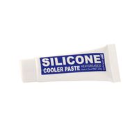 StarTech.com 20g Tube Silicone Thermische Pasta voor CPU Heatsink - thumbnail