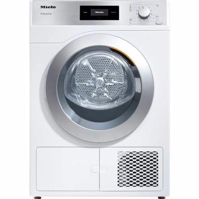 Miele warmtepompdroger PDR507HP NL (Wit)