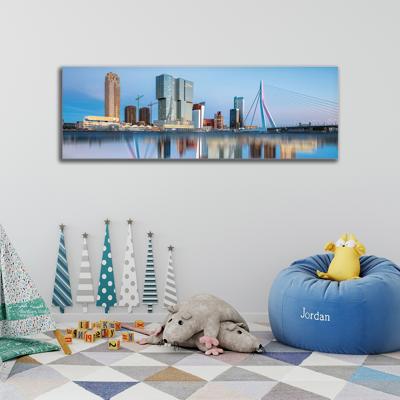 Rotterdam Canvas 53x158cm