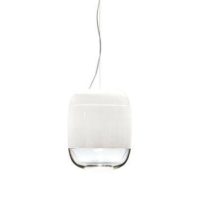 Prandina - Gong S1 hanglamp Wit