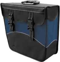 Greenlands Black-Line enkele fietstas - 20 liter - Blauw