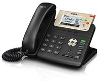 Yealink SIP-T23P 310A800 telefoon met antwoordapparaat