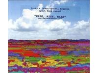 Rise - CD (0825807700829)