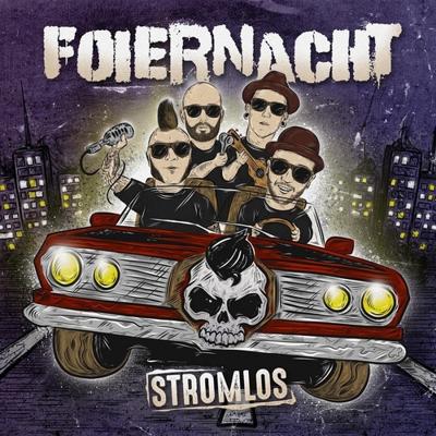 Stromlos - CD (4046661561821)