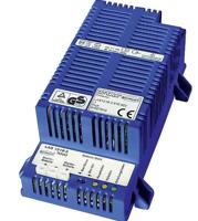 OCS Omvormer LAS 1218 220V - 12V 350W