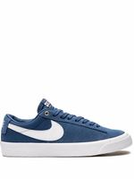 Nike baskets SB Zoom Blazer Pro GT - Bleu - thumbnail