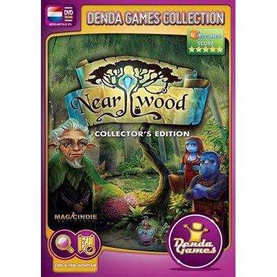 Nearwood (Collectors edition) (PC) Nearwood (Collectors edition) (PC)