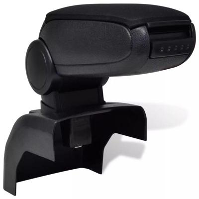 Armsteun voor Ford Focus (2005 - 2011/zwart) Armsteun voor Ford Focus (2005 - 2011/zwart)