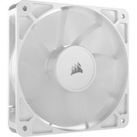 Corsair RS120 Computer behuizing Ventilator 12 cm Wit 1 stuk(s) - thumbnail