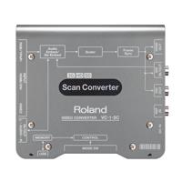Roland Video Scan Converter VC-1-SC (japan import)